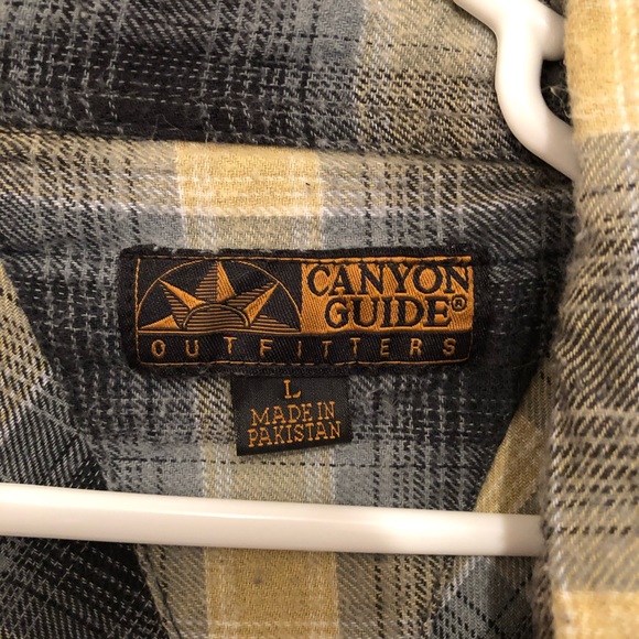 Flannel - Picture 3 of 3